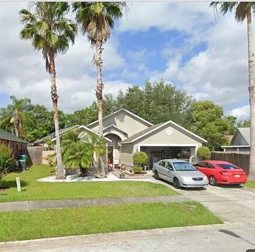 503 Lancers Dr Photo 1