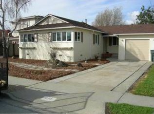 1277 Mersey Ave, San Leandro, CA