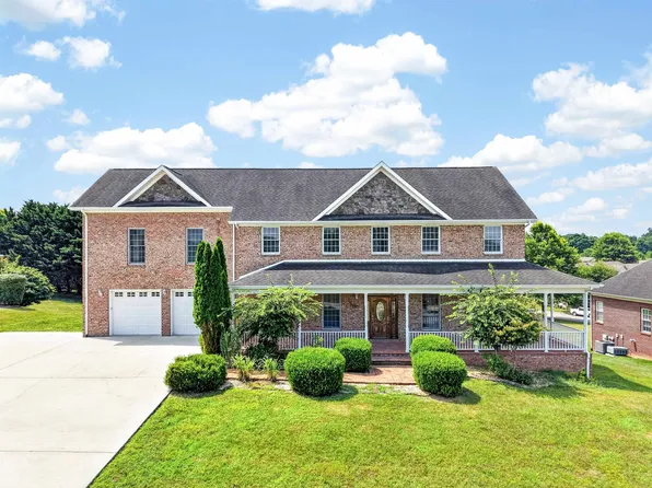 8241 River Course Dr, Radford, VA 24141