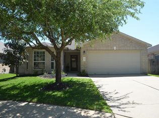 18146 Calcaterra Ct, Cypress, TX 77429