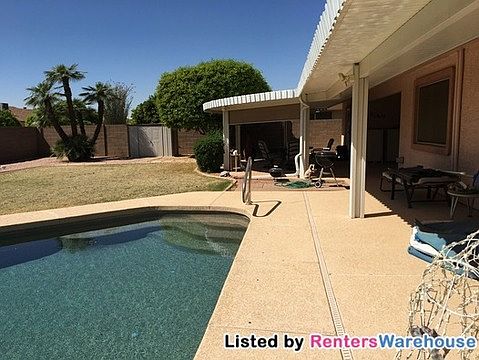 4th image of 9407 W Manzanita Dr