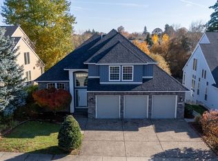 17808 NW Pioneer Rd, Beaverton, OR 97006