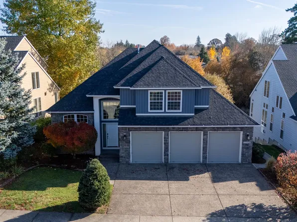 17808 NW Pioneer Rd, Beaverton, OR 97006