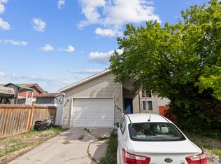 3043 S Arthurs Ct, West Valley City, UT 84120