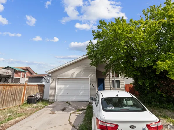 3043 S Arthurs Ct, West Valley City, UT 84120