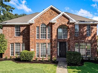 421 Ridge Meade Dr, Lewisville, TX 75067