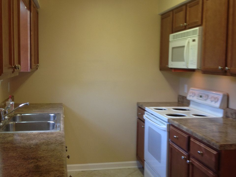 Renovated kitchen
