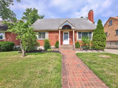 8517 Donna Ln, Cincinnati, OH, 45236