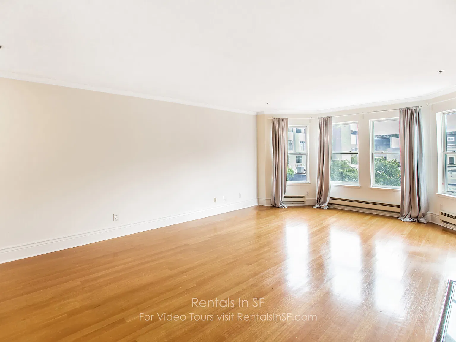 1 bed, 1.0 bath, 730 sqft, $4,595 — Photo 4