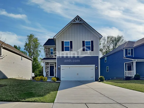 2030 Corey Joseph Dr, Charlotte, NC 28214