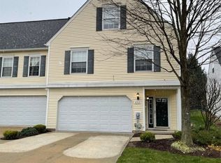 490 Parkside Ln #57, Tallmadge, OH