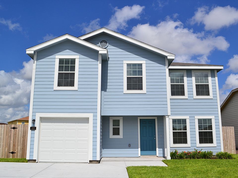 408 COLORADO DRIVE SOUTH