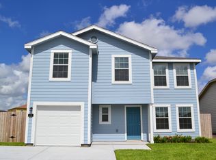 408 Colorado Dr, San Benito, TX 78586