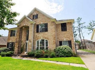 24839 Haverford Rd, Spring, TX 77389