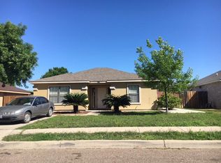 1789 Champion Cir, Eagle Pass, TX 78852