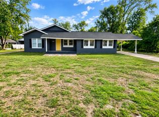 1106 Brice Dr, Vidalia, GA 30474