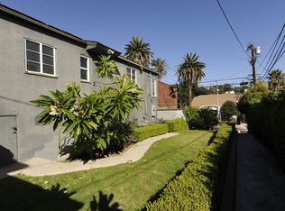 925 Manzanita St, Los Angeles, CA 90029