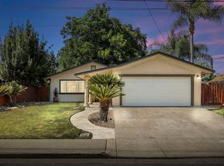 1929 W Rose St, Stockton, CA