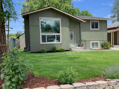 4237 E 26th Ave, Spokane, WA, 99223