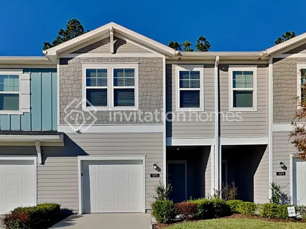 571 Cherry Ridge Dr, Orange Park, FL 32065