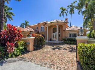 4 Isla Bahia Dr, Fort Lauderdale, FL 33316
