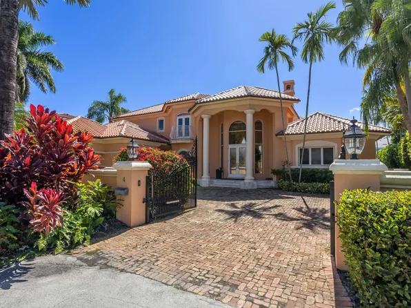 4 Isla Bahia Drive, Fort Lauderdale, FL 33316
