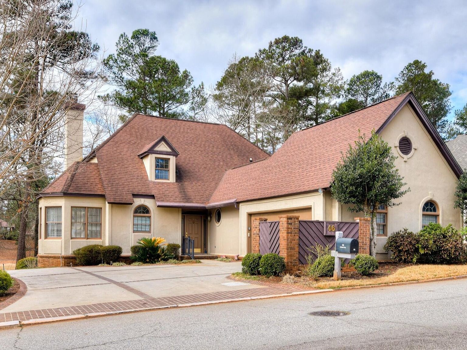 46 Juniper Loop