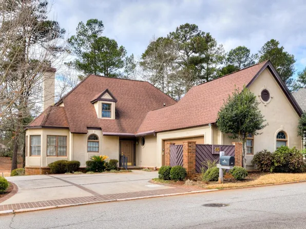 46 Juniper Loop, Aiken, SC 29803