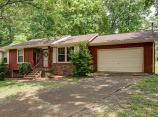 3136 Noble Valley Dr, Nashville, TN 37214