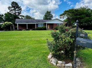 1079 Elm Grove Rd, Burlison, TN 38015