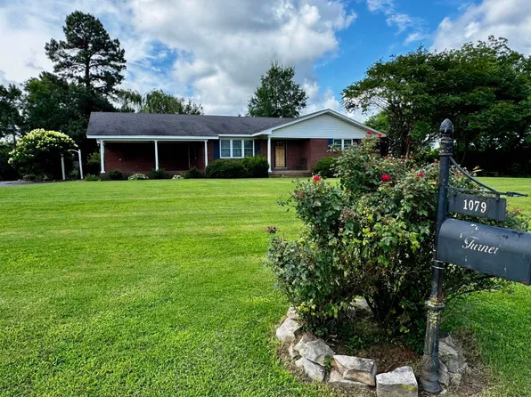 1079 Elm Grove Rd, Burlison, TN 38015