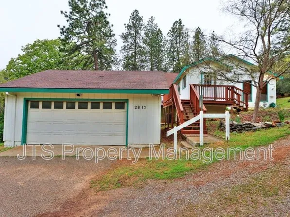 2812 Centennial Ct, Placerville, CA 95667
