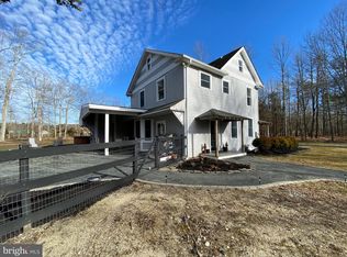 5839 Route 9, Tuckerton, NJ 08087