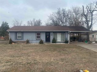 2027 Jamerson Dr, Henderson, KY 42420