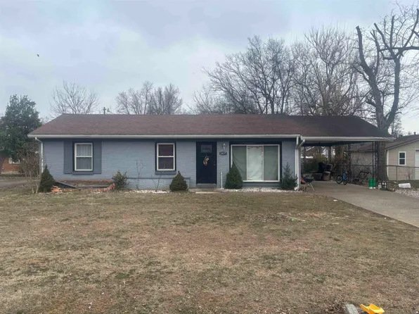 2027 Jamerson Dr, Henderson, KY 42420