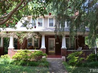 307 Calvin Rd, Raleigh, NC 27605