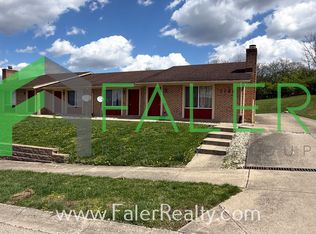 1122 Redbluff Dr APT B, Dayton, OH 45449