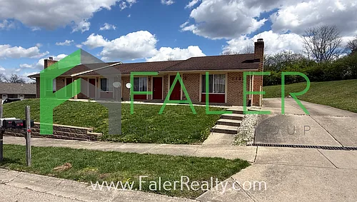 1122 Redbluff Dr Photo 1