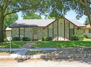 434 Solitude Dr, Garland, TX