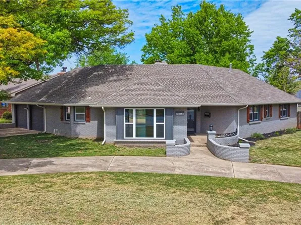 3701 NW 65th St, Oklahoma City, OK 73116