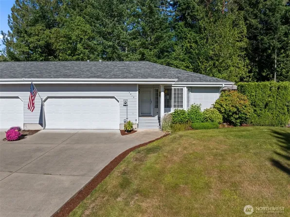 4415 32nd Avenue NW #2B, Gig Harbor, WA 98335