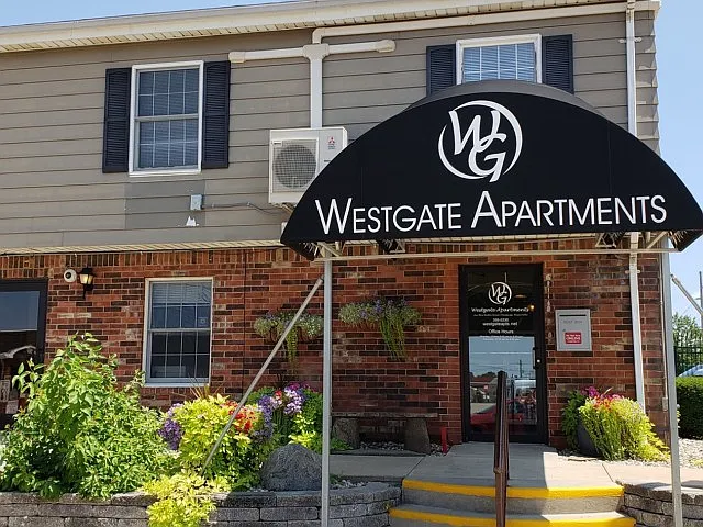 Westgate Apartments — Photo 21