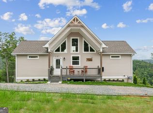 497 Jakes Landing Way S, Ellijay, GA 30540