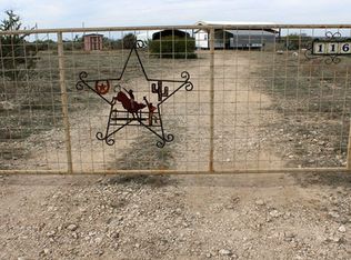 116 Condry Rd, Del Rio, TX 78840