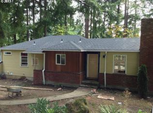 3225 SW Underwood Dr, Portland, OR