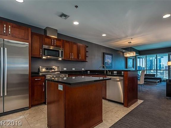 2nd image of 4525 Dean Martin Dr Unit 811