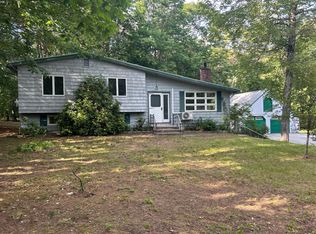 106 Bowdoinham Rd, Sabattus, ME 04280