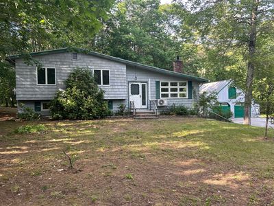 106 Bowdoinham Rd Road, Sabattus, ME, 04280