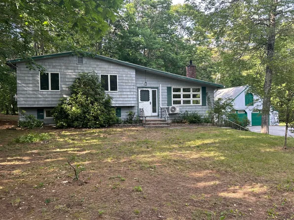 106 Bowdoinham Rd Road, Sabattus, ME 04280