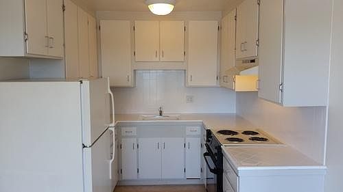 Renovated Kitchen